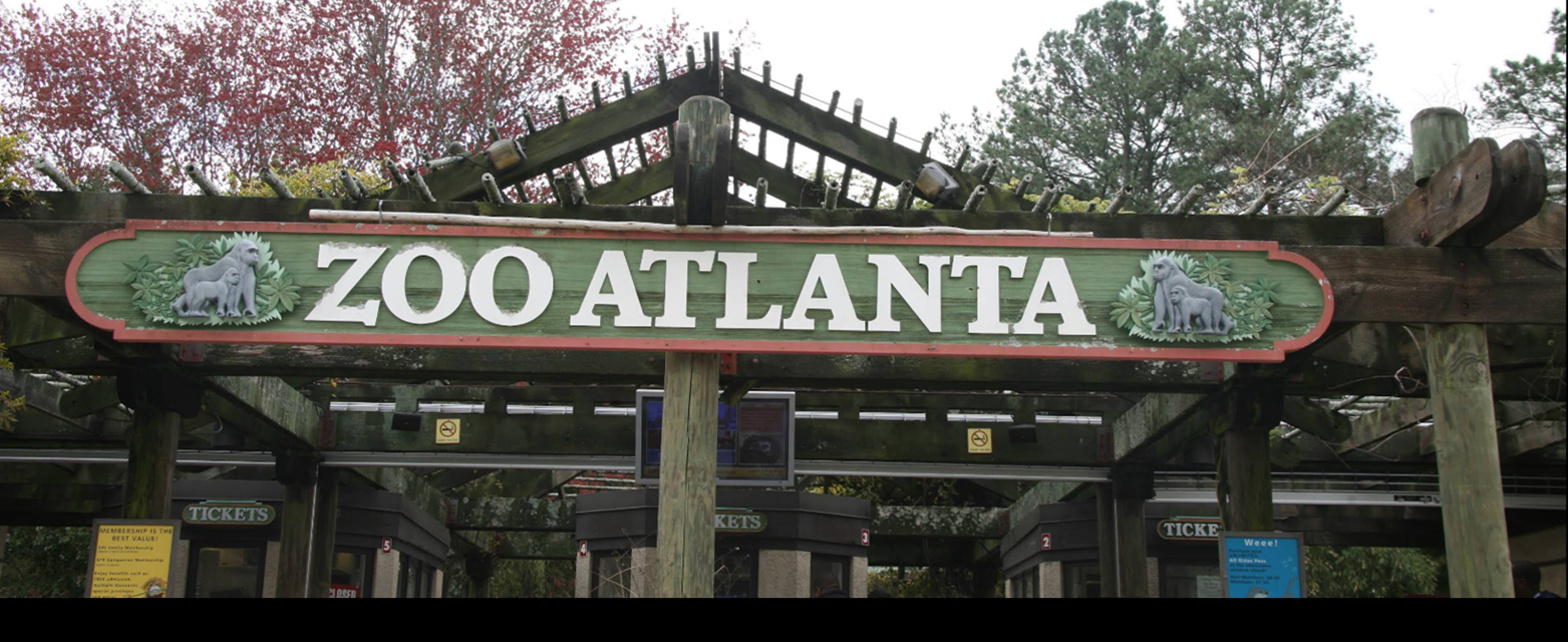 Zoo Atlanta