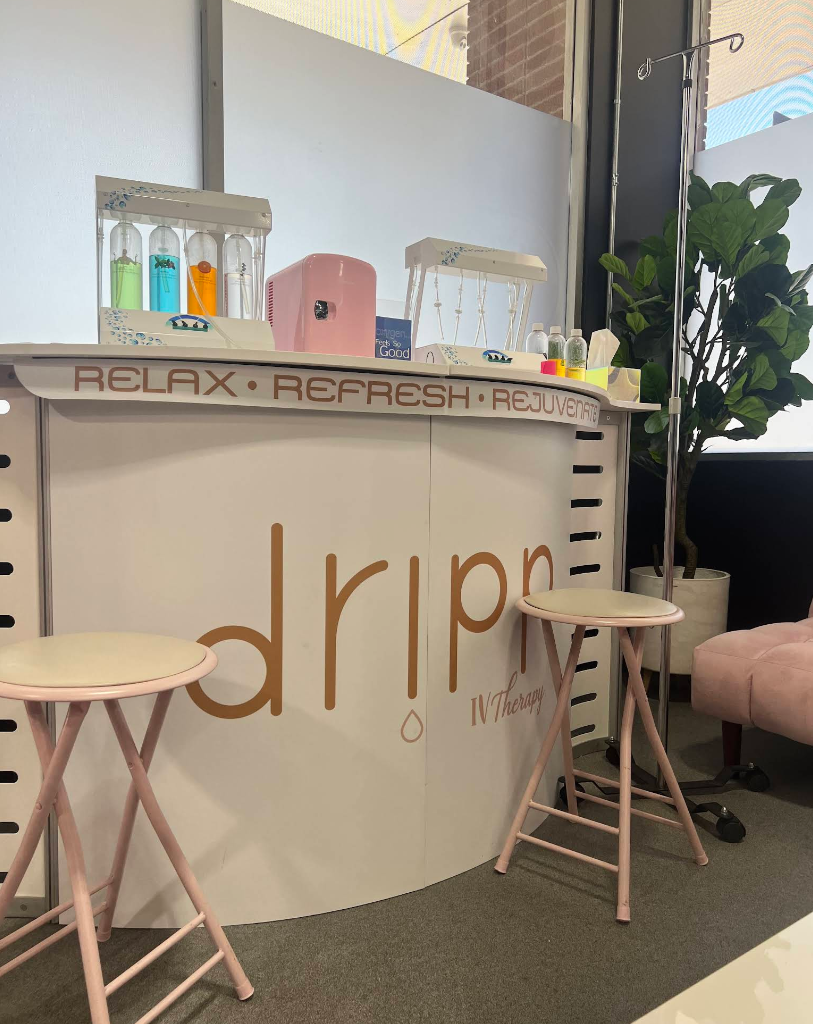 Dripp IV Therapy gallery image