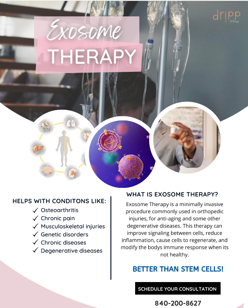 Dripp IV Therapy gallery image