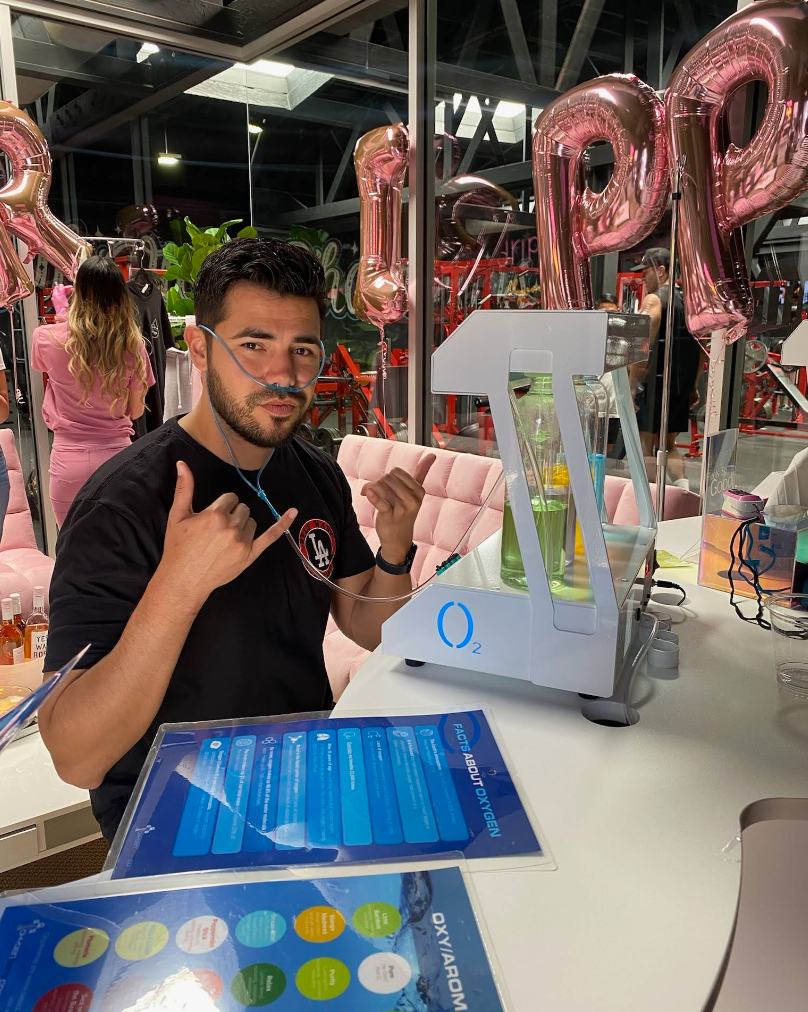 Dripp IV Therapy gallery image